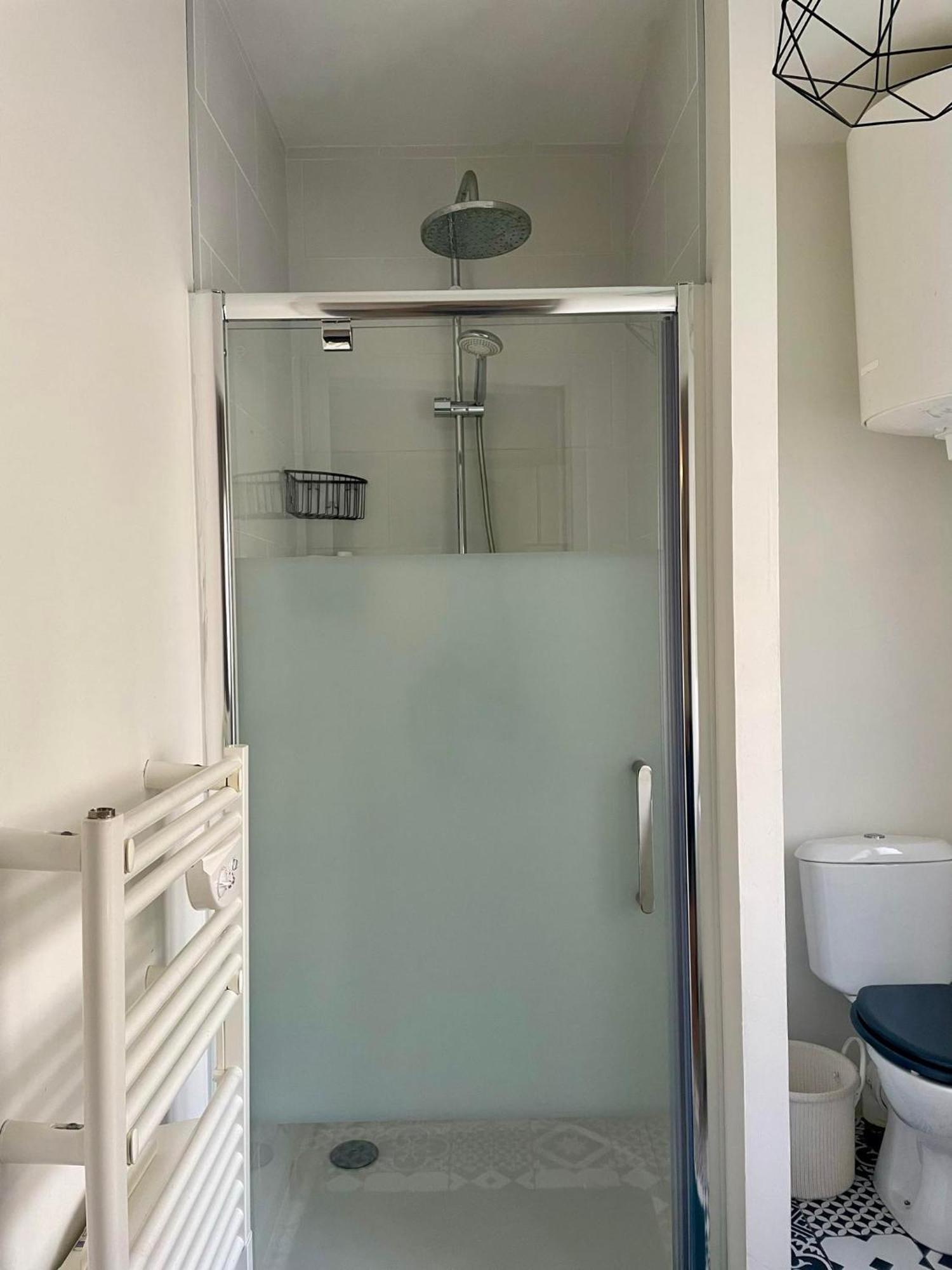 Appartement Cosy Proche Gare Angers Exteriér fotografie